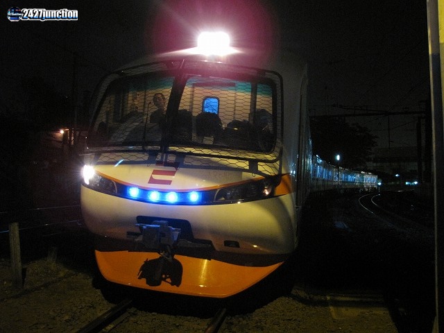 元 都営6000形新6151F「Djoko Lelono 2」