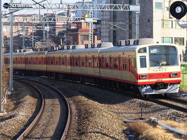 ソウル地下鉄公社は「ソウルメトロ」へ