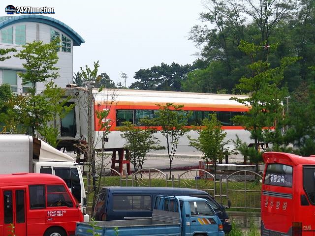 韓国鉄道技術研究院・鉄道人力開発院